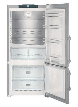 Liebherr CNPef 4416 Fridge-Freezer with NoFrost