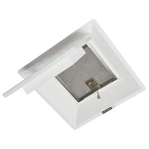 Schweigen CC-PARA3 36cm Wide (x3) Silent Paradigma Cassette Rangehood