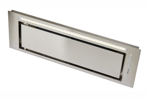 Schweigen UM-PA9S 90cm Wide Silent Undermount Rangehood