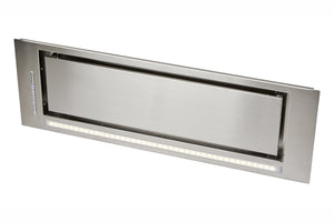 Schweigen UM-PA9S 90cm Wide Silent Undermount Rangehood