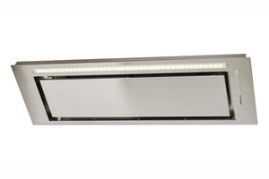 Schweigen UM-PA9S 90cm Wide Silent Undermount Rangehood