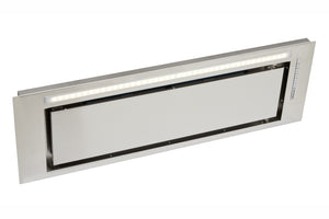 Schweigen UM-PA9S 90cm Wide Silent Undermount Rangehood