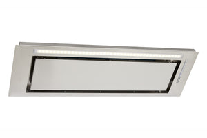 Schweigen UM-PA9S 90cm Wide Silent Undermount Rangehood