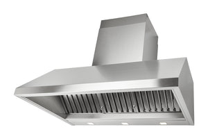 Schweigen DBH1200S 1200mm Silent BBQ Alfresco Rangehood