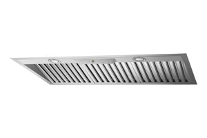 Schweigen CLUM210 1000mm Non-Silent BBQ Alfresco Rangehood