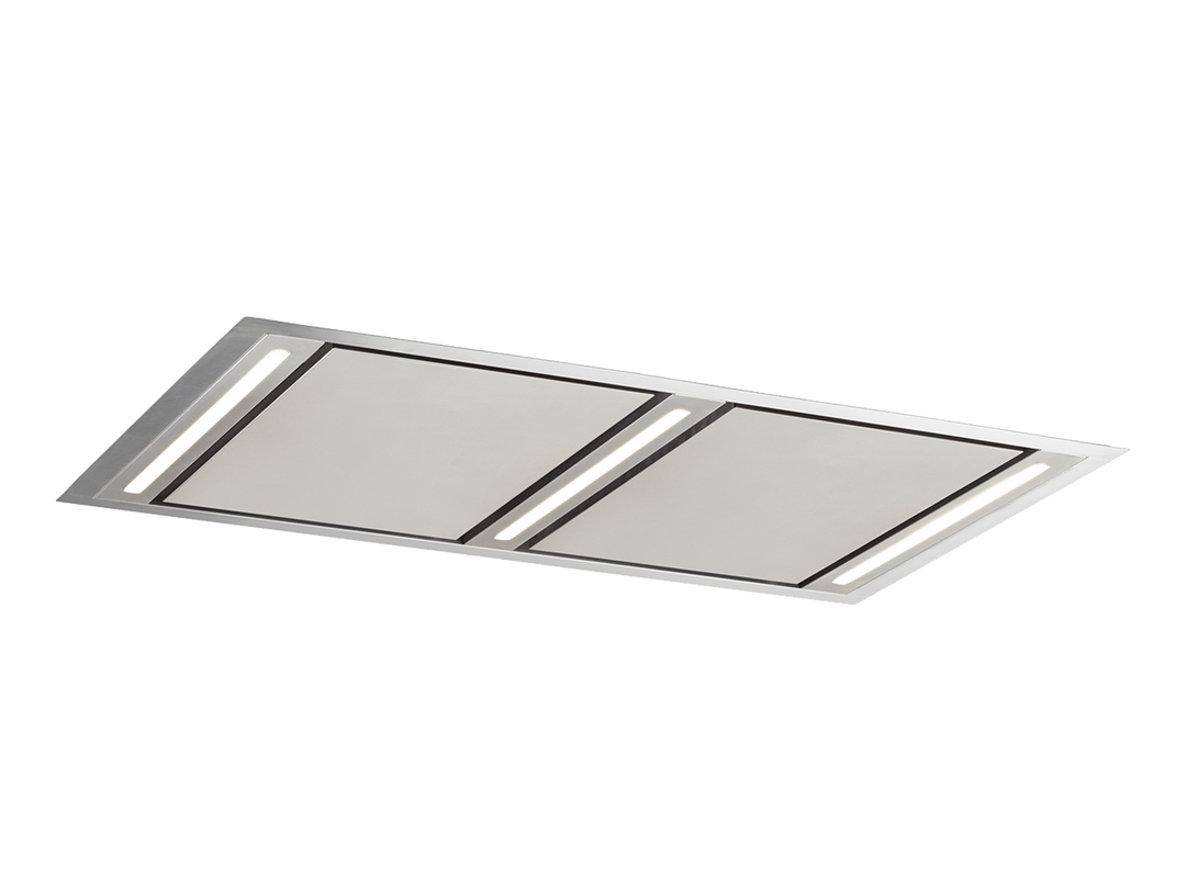 Schweigen SCC1200 1200mm Silent Cassette Rangehood