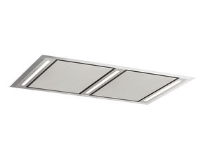 Schweigen SCC1200 1200mm Silent Cassette Rangehood