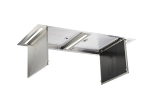 Schweigen SCC1200 1200mm Silent Cassette Rangehood