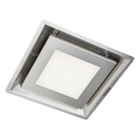 Schweigen CC-PARA3 36cm Wide (x3) Silent Paradigma Cassette Rangehood