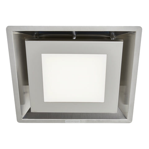 Schweigen CC-PARA2 36cm Wide (x2) Silent Paradigma Cassette Rangehood