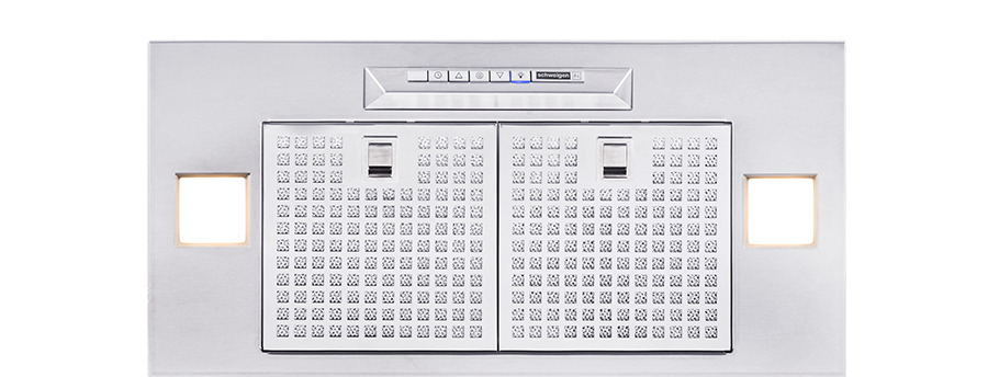 Schweigen GA-600S Silent Catalonia 600mm Undermount Rangehood