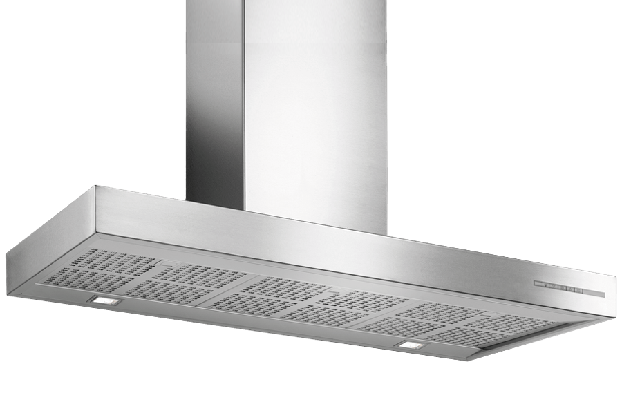 Schweigen WM-LIN9S Silent Line 900mm Wall-mounted Rangehood