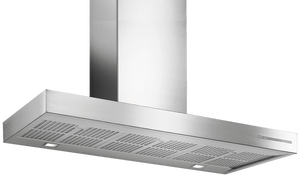 Schweigen WM-LIN9S Silent Line 900mm Wall-mounted Rangehood