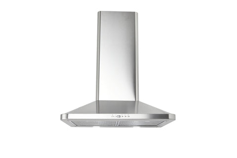 Schweigen WM2190-6S 60cm Silent Wall Mounted Rangehood