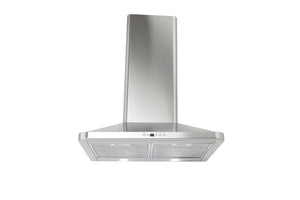 Schweigen WM2190-6S 60cm Silent Wall Mounted Rangehood