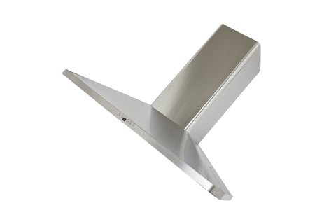 Schweigen WM2190S 90cm Wide Silent Wallmount Rangehood