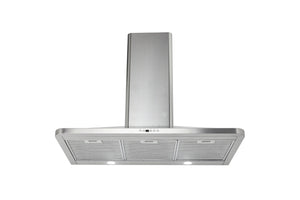 Schweigen WM2190S 90cm Wide Silent Wallmount Rangehood