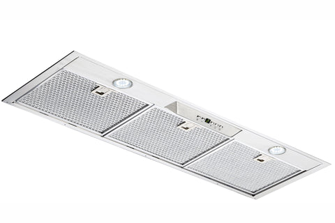 Schweigen UM1170-9 900mm Silent Undermount Rangehood