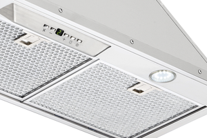 Schweigen UM1170-9 900mm Silent Undermount Rangehood