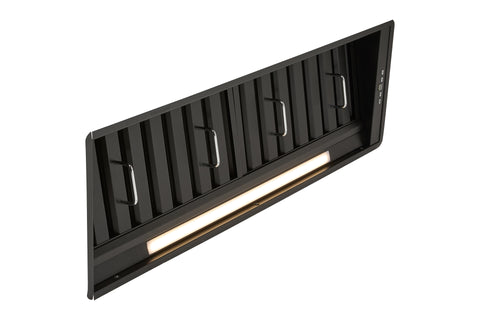 Schweigen SW-220 900mm Non Silent Undermount Rangehood