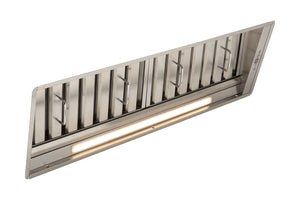 Schweigen SW-220 900mm Non Silent Undermount Rangehood