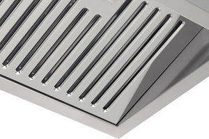 Schweigen UM-9S 90cm Wide Silent Undermount Rangehood