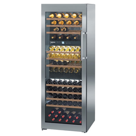 Liebherr WTes 5872 Wine Chiller