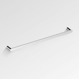 Innova 8024800 800mm Element Single Towel Rail