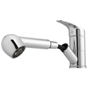 Oliveri LON580 London Pull Out Spray Mixer