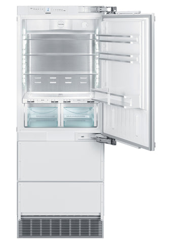 Liebherr ECBN 5066 Integrable Fridge-Freezer with BioFresh and NoFrost