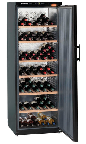 Liebherr WKb 4611 Wine Chiller