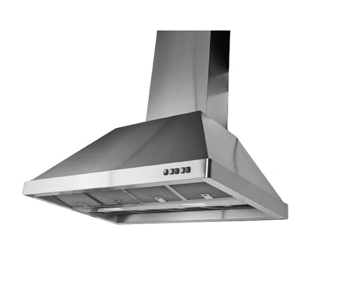 Atherton Avenel Outdoor Rangehood