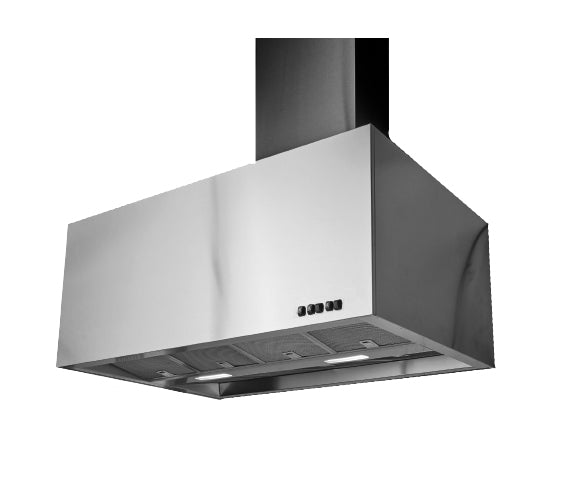 Atherton Stirling Outdoor Rangehood