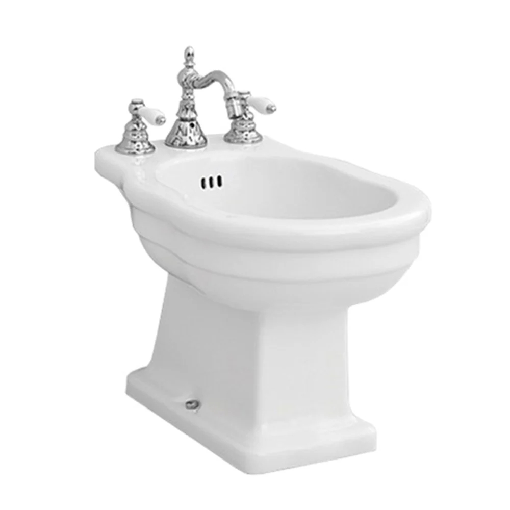 ArtCeram ACH021 Hermitage Bidet