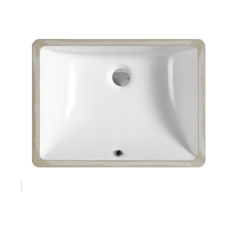 Innova B5101 520mm Under Counter Basin