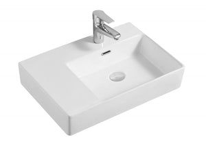 Innova B9042W 600mm Wall Hung Basin