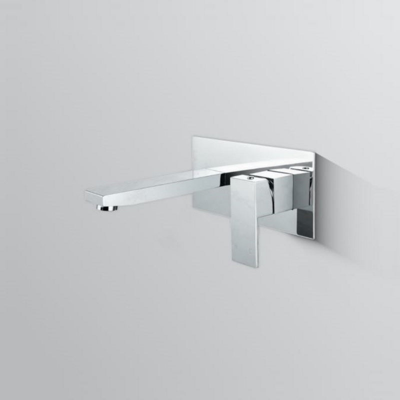 Innova BL0441 Nautica Wall Basin Mixer