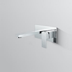 Innova BL0441 Nautica Wall Basin Mixer