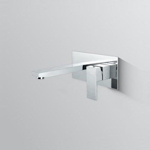 Innova BL0441 Nautica Wall Basin Mixer