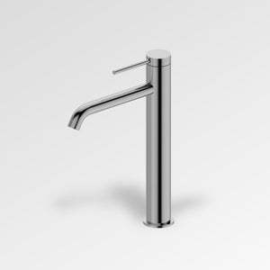 Innova BL2025 Kova Lead Free Tall Basin Mixer Curved Spout