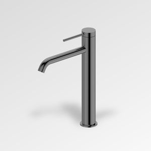 Innova BL2025 Kova Lead Free Tall Basin Mixer Curved Spout