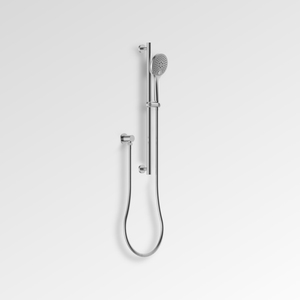 Innova BL2076 Kova Lead Free Single Shower Rail