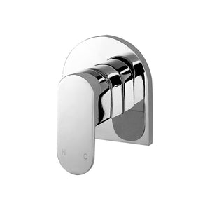 Innova BL6106 Oggi Bath/Shower Mixer