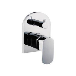 Innova BL6107 Oggi Bath/Shower Mixer with Diverter