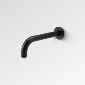 Innova BL7076 Nirvana Curved Wall Bath Spout