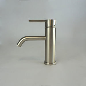 Innova BL9022 New York Curved Spout Basin Mixer