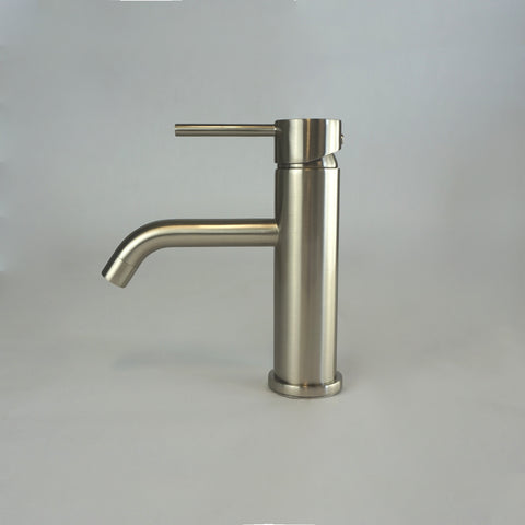 Innova BL9022 New York Curved Spout Basin Mixer