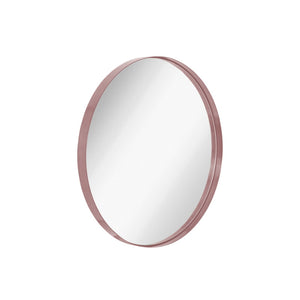 Innova BLMR80 800mm Round Framed Mirror