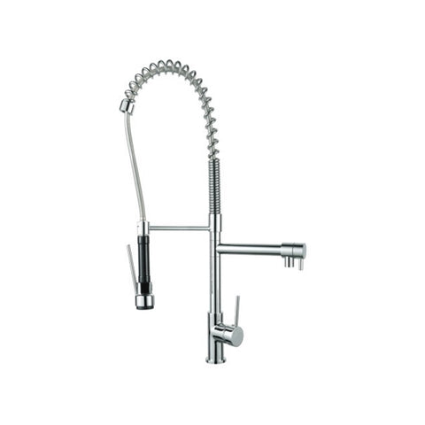 Innova CPF0057 Nirvana Dual Outlet Spring Kitchen Mixer