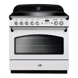 Falcon CLA90FXEI Classic FX 90cm Induction Range Cooker